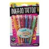 Toysmith Ink-A-Do Tattoo Pens, 90917