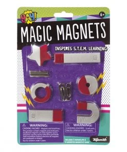 Toysmith Magic Magnets, 90922