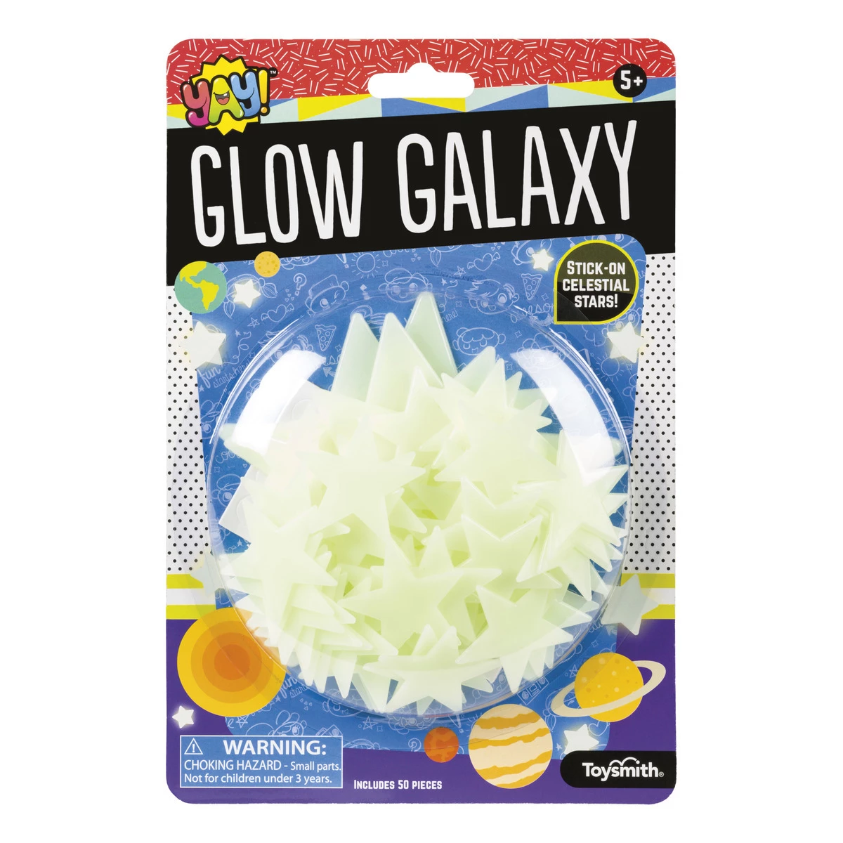 Toysmith Glow Galaxy, 90925 3 Toysmith Glow Galaxy, 90925