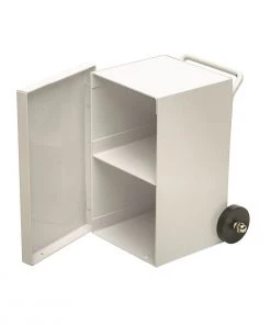 Little Buster Toys Show Box Upright with Dolly Black, 200804