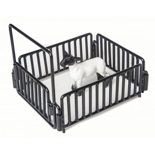 Little Buster Toys Hog/Lamb/Goat Stall, 200811 4 Little Buster Toys Hog/Lamb/Goat Stall, 200811 - Image 2