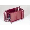 Little Buster Toys Hog/Sheep/Goat Crate Scales Red, 200812 -Outlet Toys Store sftp a s assets20220706000000035