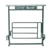 Little Buster Toys Ranch Entry Gate Green, 200815 -Outlet Toys Store sftp a s assets20220706000000036