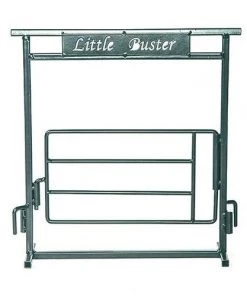 Little Buster Toys Ranch Entry Gate Green, 200815