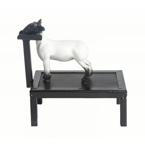 Little Buster Toys Sheep Fitting Stand, 200823 4 Little Buster Toys Sheep Fitting Stand, 200823 - Image 2