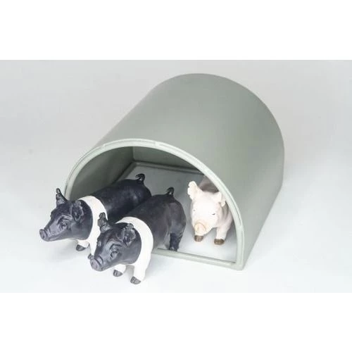 Little Buster Toys Quonset Hut, 200851 3 Little Buster Toys Quonset Hut, 200851