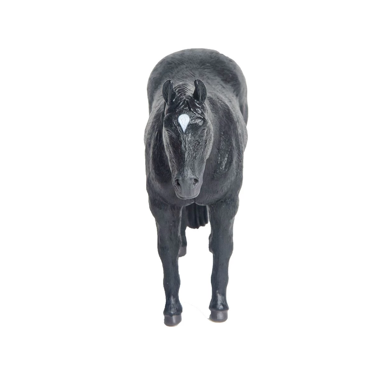 Little Buster Toys Quarter Horse Black, 200865 5 Little Buster Toys Quarter Horse Black, 200865 - Image 3