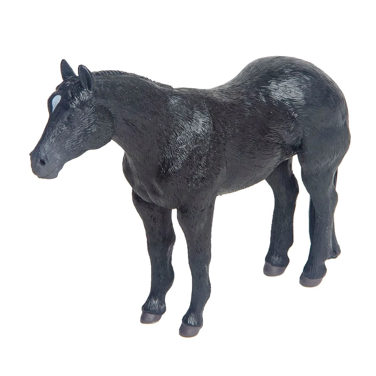 Little Buster Toys Quarter Horse Black, 200865 3 Little Buster Toys Quarter Horse Black, 200865