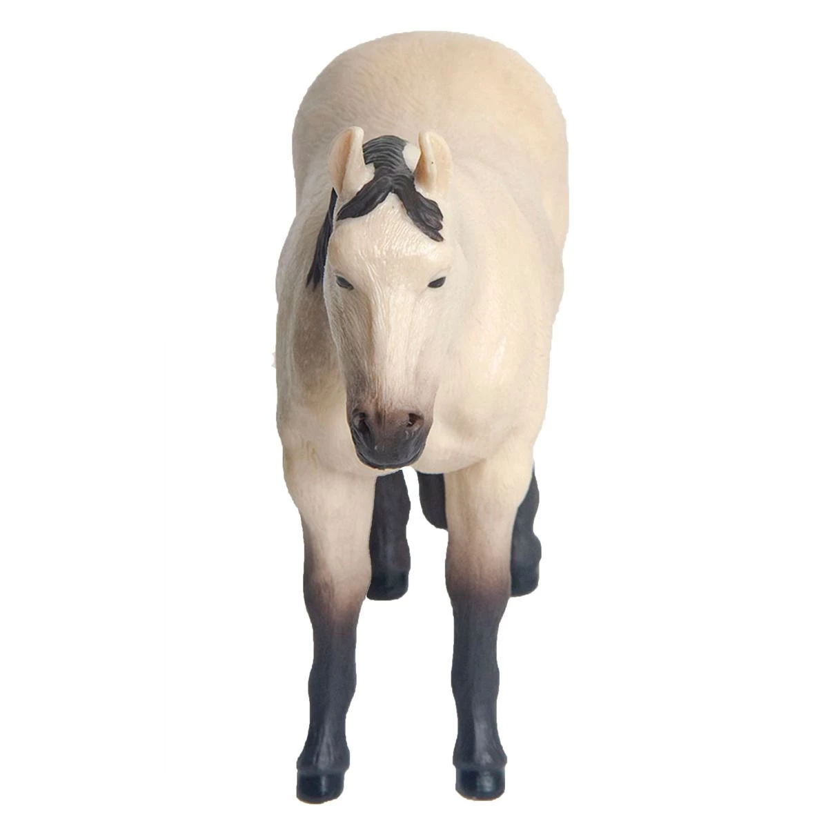 Little Buster Toys Quarter Horse Buckskin, 200866 4 Little Buster Toys Quarter Horse Buckskin, 200866 - Image 2