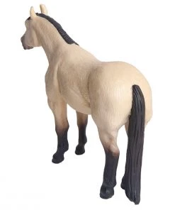 Little Buster Toys Quarter Horse Buckskin, 200866 8 Little Buster Toys Quarter Horse Buckskin, 200866 -Outlet Toys Store sftp a s assets20220706000000064