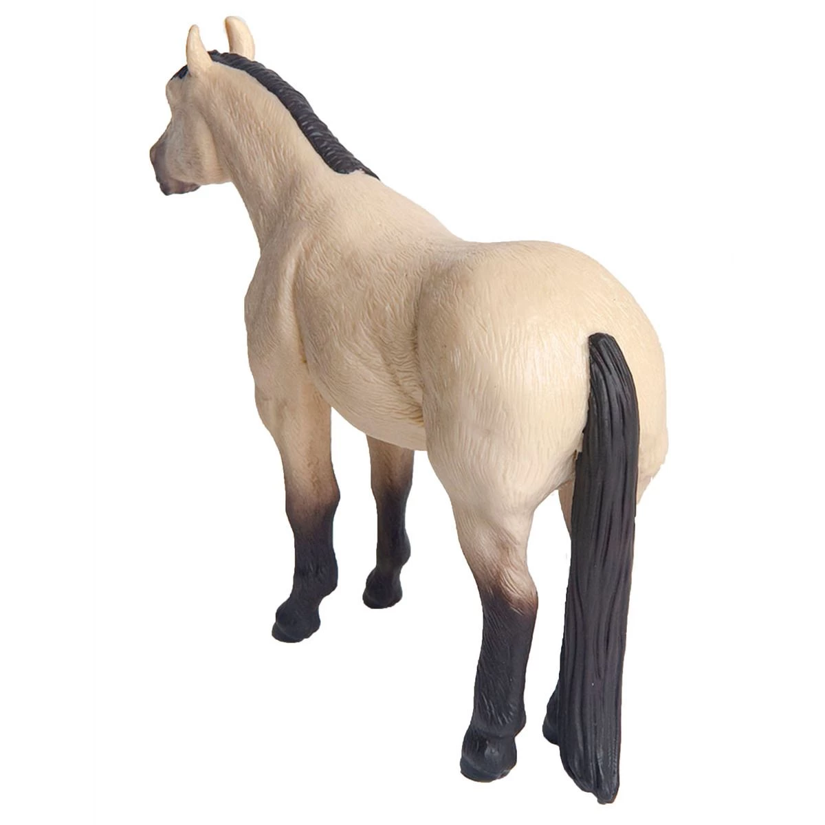Little Buster Toys Quarter Horse Buckskin, 200866 5 Little Buster Toys Quarter Horse Buckskin, 200866 - Image 3