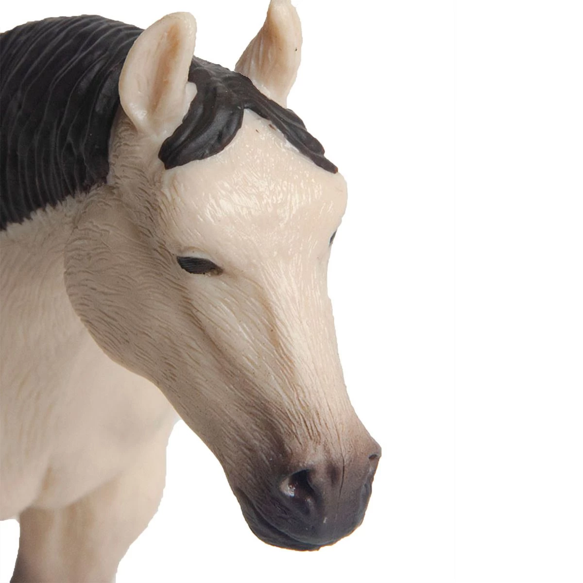 Little Buster Toys Quarter Horse Buckskin, 200866 6 Little Buster Toys Quarter Horse Buckskin, 200866 - Image 4