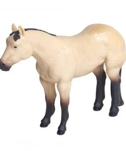 Little Buster Toys Quarter Horse Buckskin, 200866