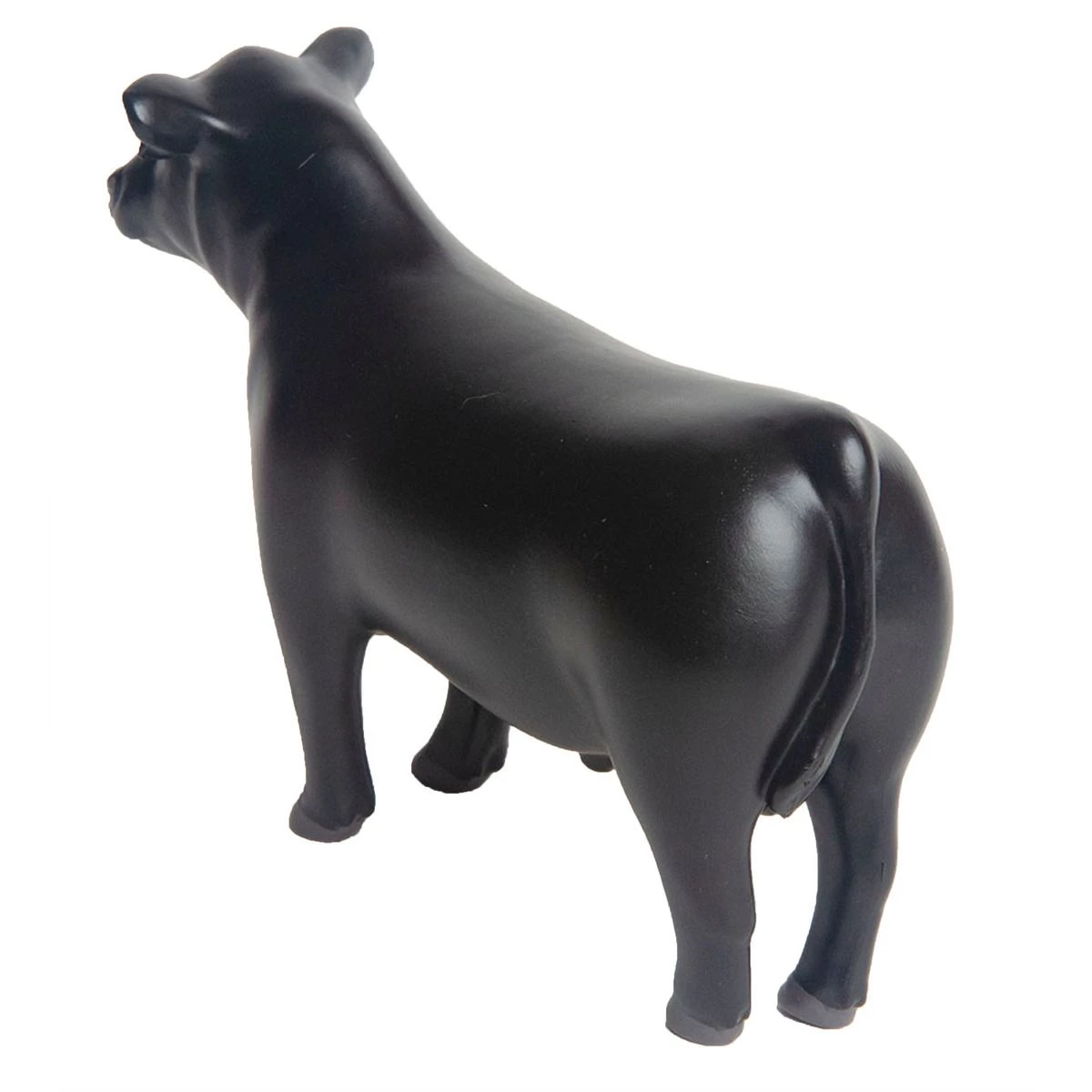 Little Buster Toys Angus Show Bull with Nose Ring, 200869 5 Little Buster Toys Angus Show Bull with Nose Ring, 200869 - Image 3