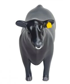 Little Buster Toys Angus Show Bull with Nose Ring, 200869 9 Little Buster Toys Angus Show Bull with Nose Ring, 200869 -Outlet Toys Store sftp a s assets20220706000000071