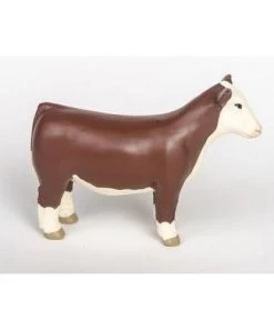 Little Buster Toys Champion Hereford Heifer, 200872