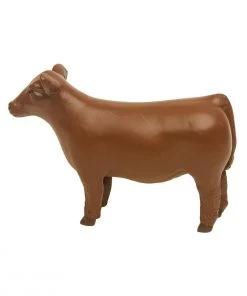 Little Buster Toys Champion Show Steer Red, 200878