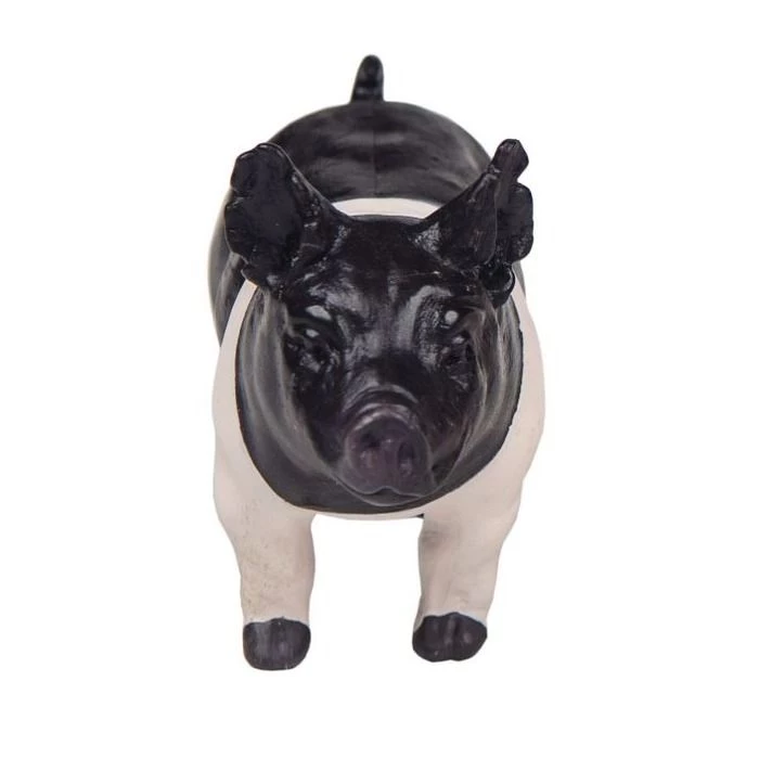 Little Buster Toys Champion Hampshire Show Pig, 200882 4 Little Buster Toys Champion Hampshire Show Pig, 200882 - Image 2