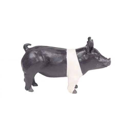 Little Buster Toys Champion Hampshire Show Pig, 200882 3 Little Buster Toys Champion Hampshire Show Pig, 200882