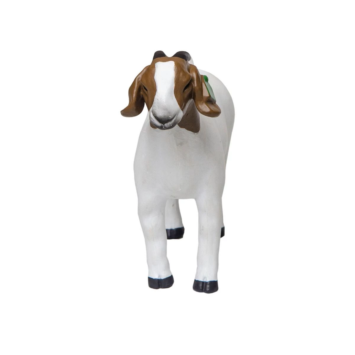 Little Buster Toys Grand Champion Boer Goat Doe, 200895 4 Little Buster Toys Grand Champion Boer Goat Doe, 200895 - Image 2