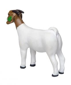 Little Buster Toys Grand Champion Boer Goat Doe, 200895 7 Little Buster Toys Grand Champion Boer Goat Doe, 200895 -Outlet Toys Store sftp a s assets20220706000000090