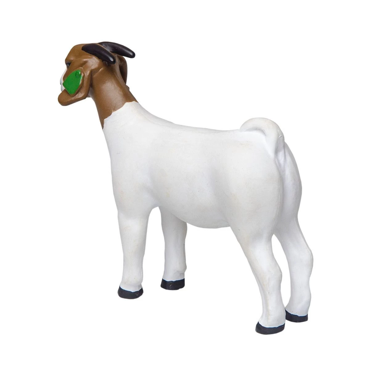 Little Buster Toys Grand Champion Boer Goat Doe, 200895 5 Little Buster Toys Grand Champion Boer Goat Doe, 200895 - Image 3