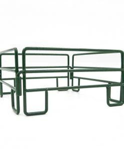 Little Buster Toys 4 Piece Panel Set Green, 500201