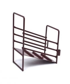 Little Buster Toys Loading Ramp Red, 500210