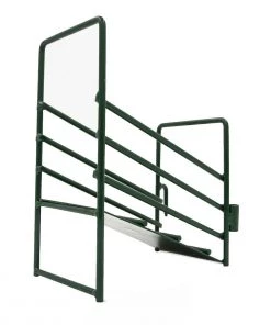 Little Buster Toys Loading Ramp Green, 500211