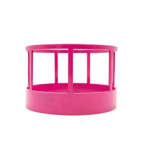 Little Buster Toys Hay Feeder Pink, 500214 3 Little Buster Toys Hay Feeder Pink, 500214