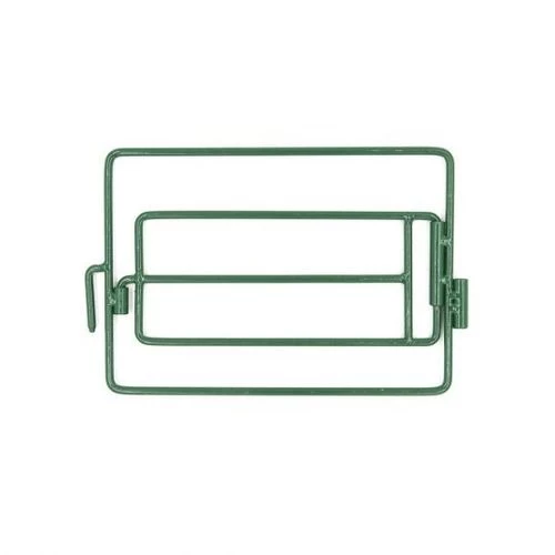 Little Buster Toys Walk-Through Gate Green, 500221 3 Little Buster Toys Walk-Through Gate Green, 500221