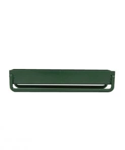 Little Buster Toys Cattle Feeder Green, 500226