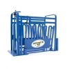 Little Buster Toys Priefert Cattle Squeeze Chute Blue, 500237 -Outlet Toys Store sftp a s assets20220706000000122