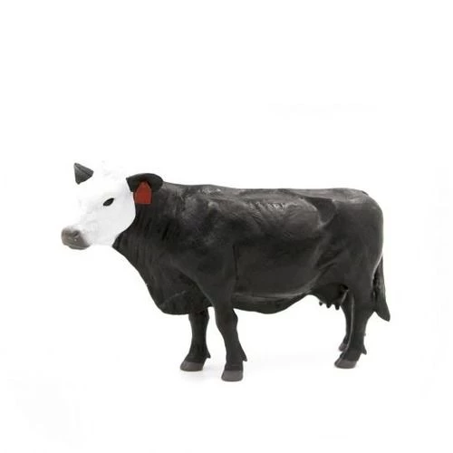 Little Buster Toys Black/White Face Cow, 500249 4 Little Buster Toys Black/White Face Cow, 500249 - Image 2