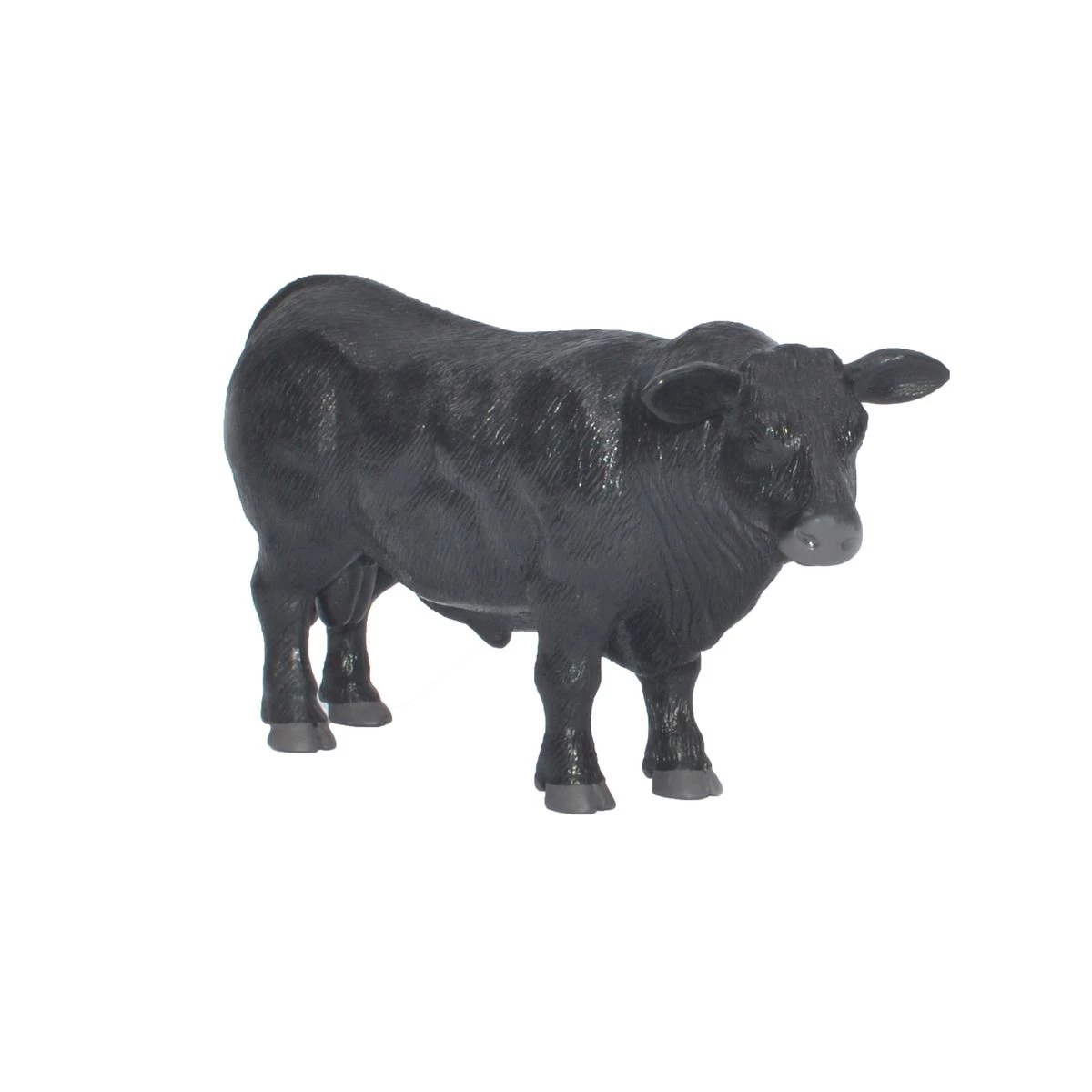 Little Buster Toys Angus Bull, 500250 2 Little Buster Toys Angus Bull, 500250