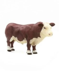 Little Buster Toys Hereford Bull, 500252 5 Little Buster Toys Hereford Bull, 500252 -Outlet Toys Store sftp a s assets20220706000000133