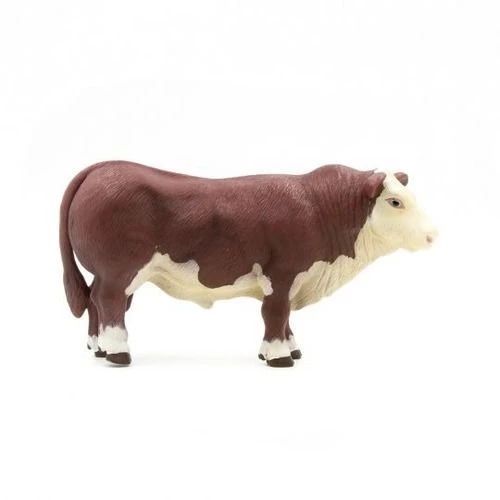 Little Buster Toys Hereford Bull, 500252 3 Little Buster Toys Hereford Bull, 500252