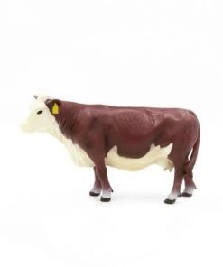 Little Buster Toys Hereford Cow, 500257