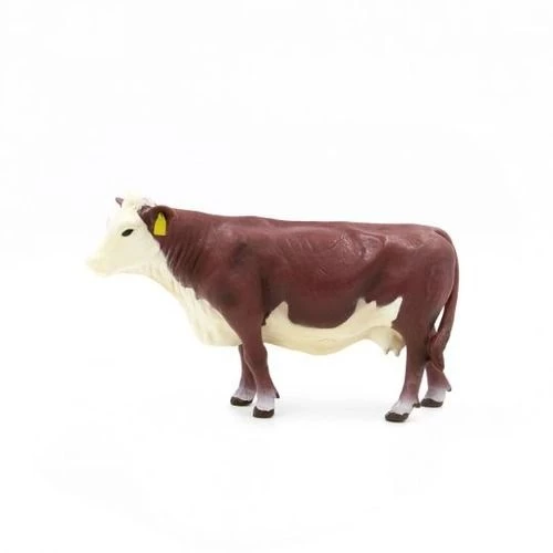 Little Buster Toys Hereford Cow, 500257 3 Little Buster Toys Hereford Cow, 500257