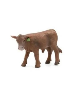 Little Buster Toys Red Angus Calf, 500266