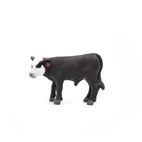 Little Buster Toys Black/White Face Calf, 500267 4 Little Buster Toys Black/White Face Calf, 500267 - Image 2