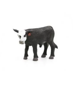 Little Buster Toys Black/White Face Calf, 500267
