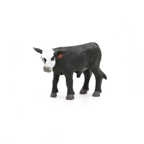 Little Buster Toys Black/White Face Calf, 500267 3 Little Buster Toys Black/White Face Calf, 500267