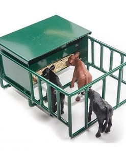 Little Buster Toys Calf Creep Feeder, 500287