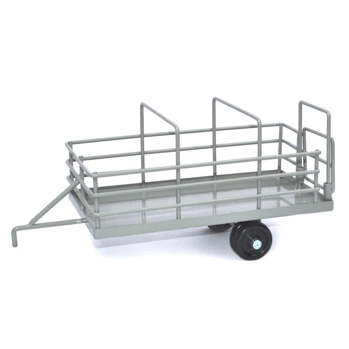 Little Buster Toys Cattle Trailer Bumper Pull, 500229 3 Little Buster Toys Cattle Trailer Bumper Pull, 500229