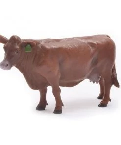 Little Buster Toys Red Angus Cow, 500260