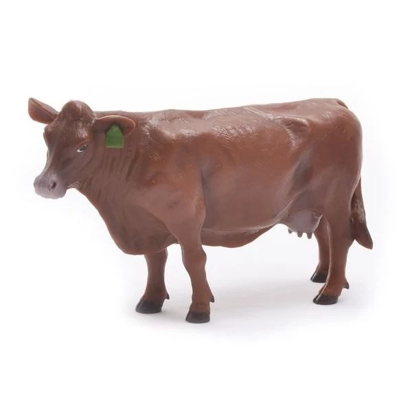 Little Buster Toys Red Angus Cow, 500260 3 Little Buster Toys Red Angus Cow, 500260