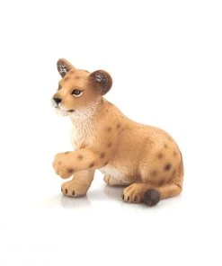 Mojo Lion Cub Standing, 387011
