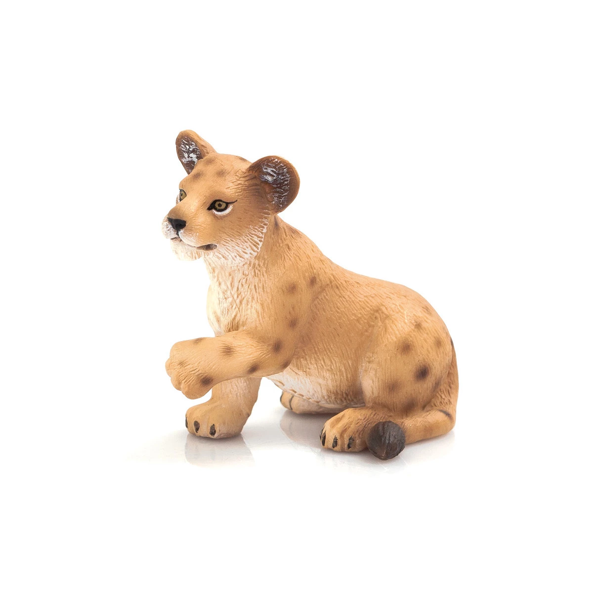 Mojo Lion Cub Standing, 387011 3 Mojo Lion Cub Standing, 387011