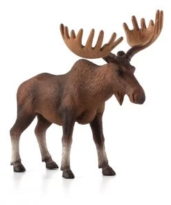 Mojo European Elk / Moose, 387023